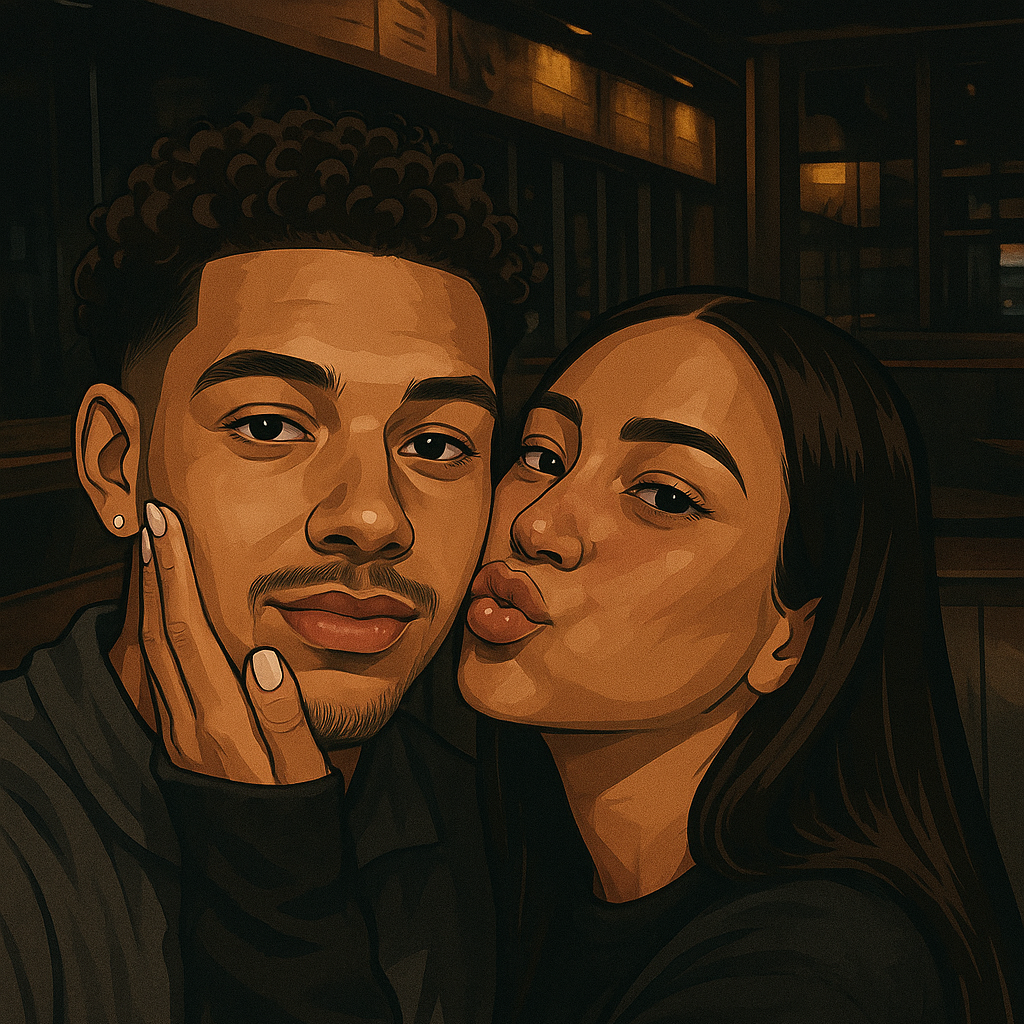 Tableau Personnalisé - RaporyArt®