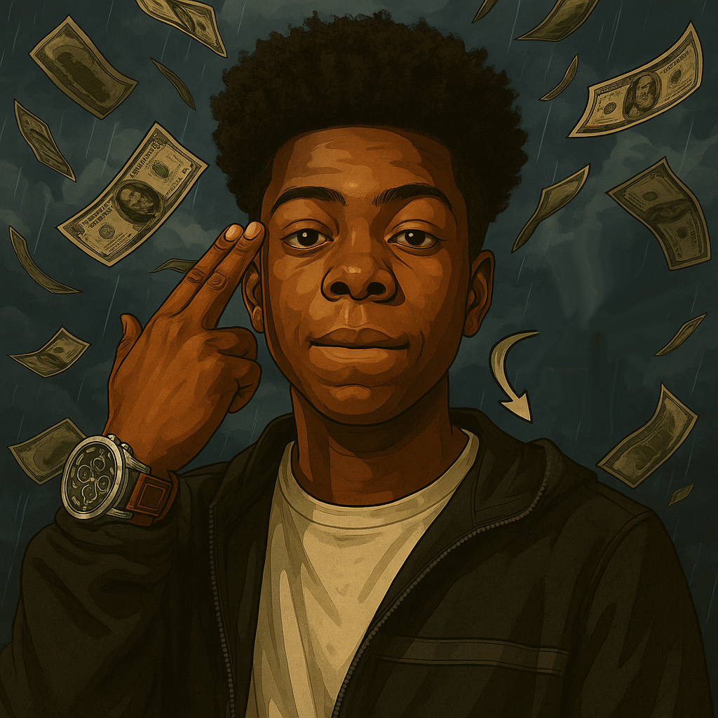 Tableau Personnalisé - RaporyArt®